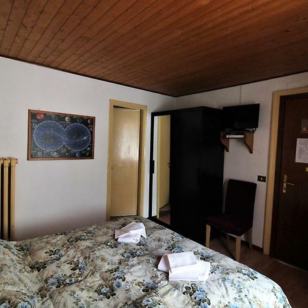 Albergo Ristorante Macugnaga Εξωτερικό φωτογραφία