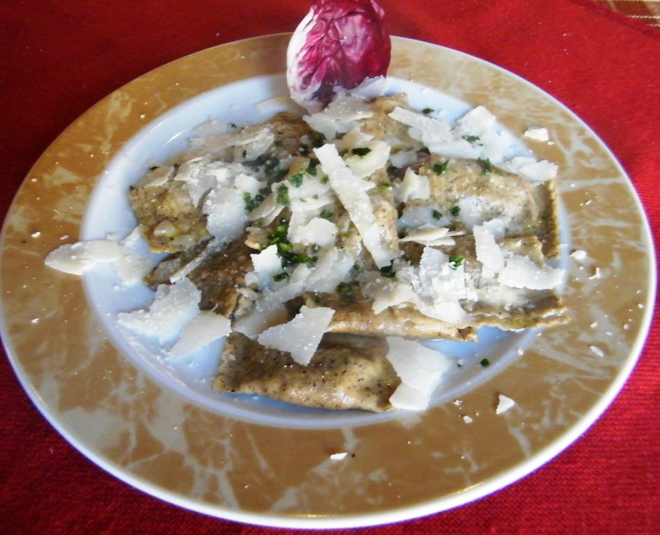 Albergo Ristorante Macugnaga Εξωτερικό φωτογραφία