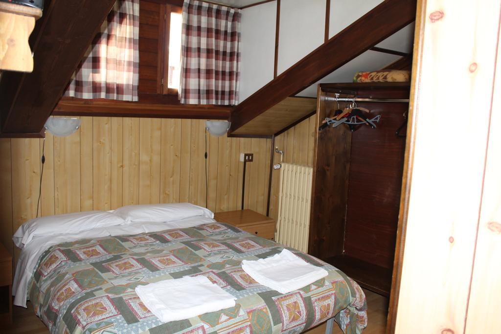 Albergo Ristorante Macugnaga Εξωτερικό φωτογραφία
