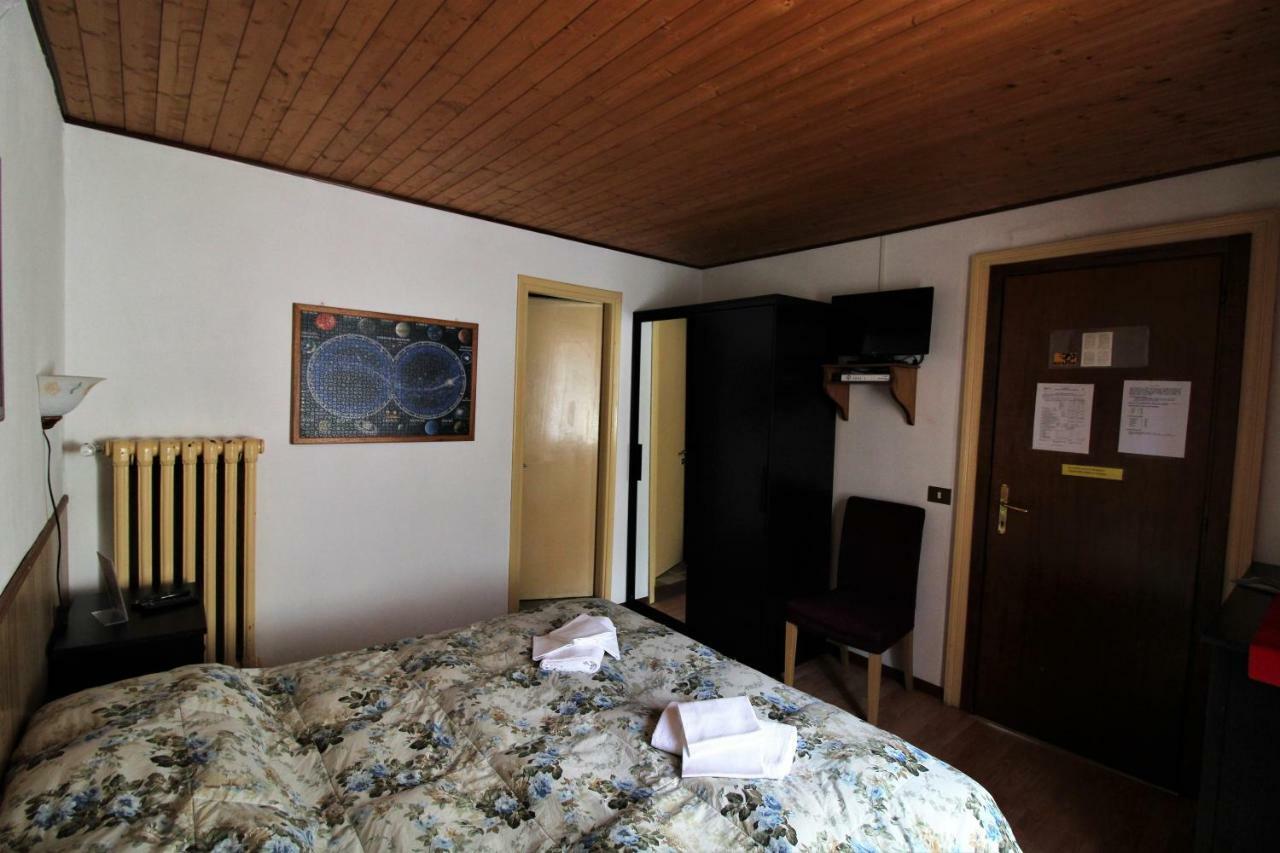 Albergo Ristorante Macugnaga Εξωτερικό φωτογραφία