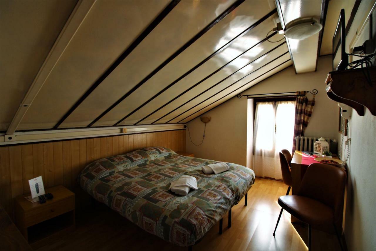 Albergo Ristorante Macugnaga Εξωτερικό φωτογραφία